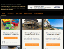 Tablet Screenshot of northridgecarwash.com